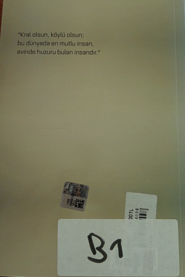 AİLE EĞİTİMİ DEĞERLER DAVRANIŞLAR İLİŞKİLİLER