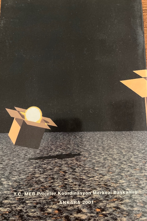 Öğrenme ürünleri ve eğitimi