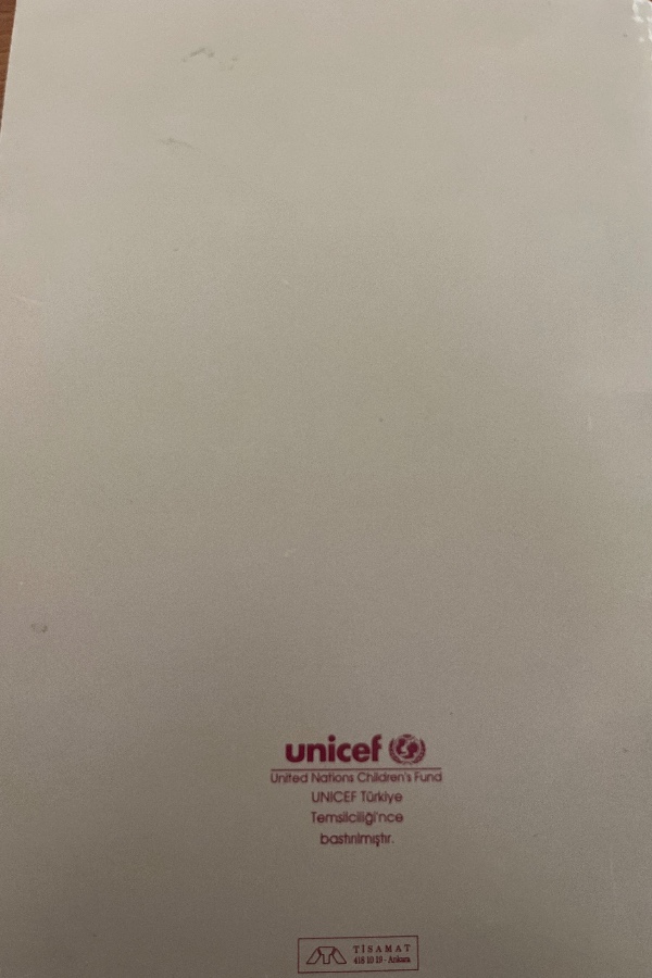 Ana ve çocuk sağlığı