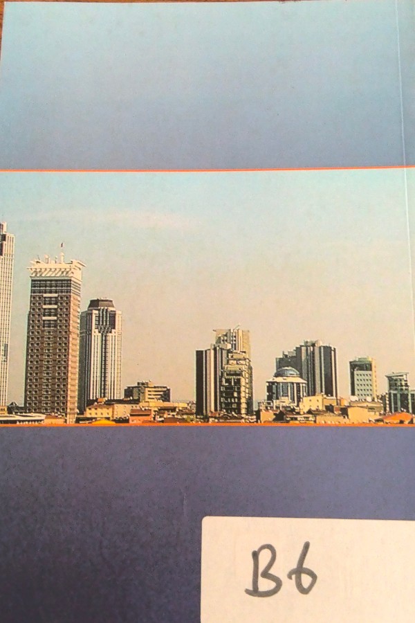 Binalar için deprem mühendisliği temel ilkeler