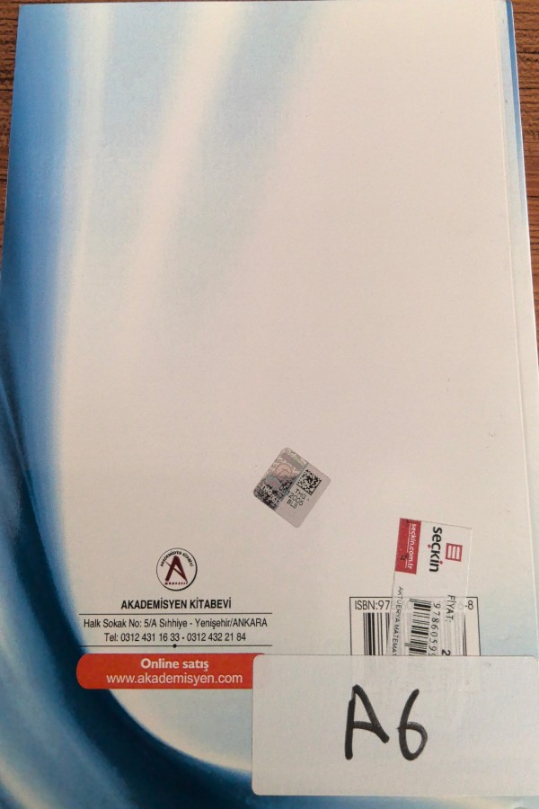 aktüerya matematiği ve yaşam analizi