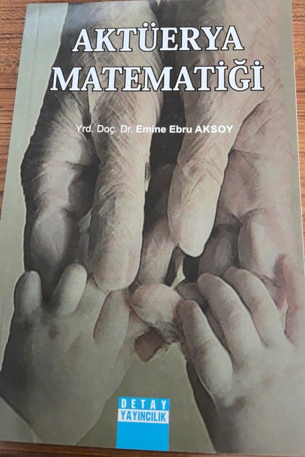 Aktüerya matematiği