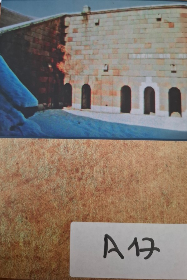 Aziziyenin son şahitleri