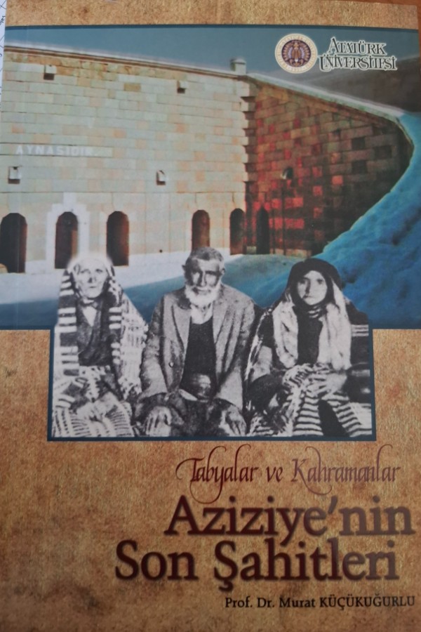 Aziziyenin son şahitleri