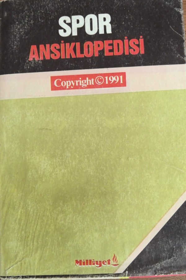 spor ansiklopedisi