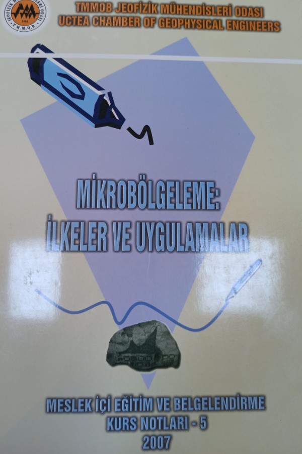 Mikrobölgeleme: ilkeler ve uygulamalar