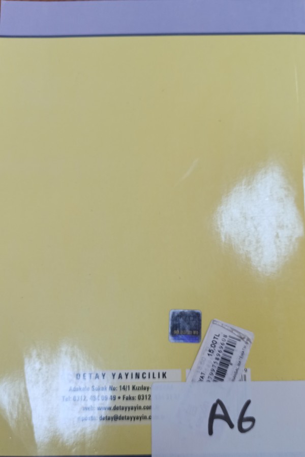 Örnek uygulamalarla Temel finansal matematik