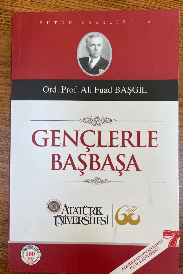 Gençlerle Başbaşa