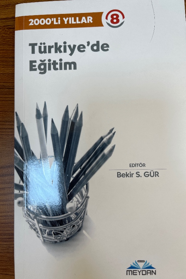 Türkiye’de Eğitim