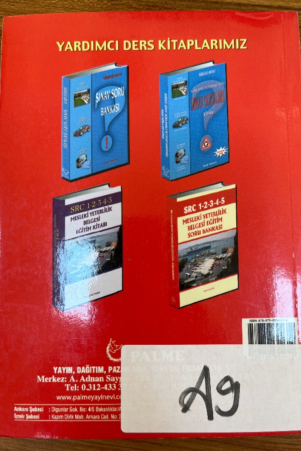 Güvenliği Sürüş Eğitimi