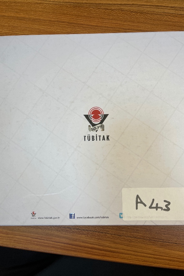 Araştırma DesteknProgramları Başkanlığı