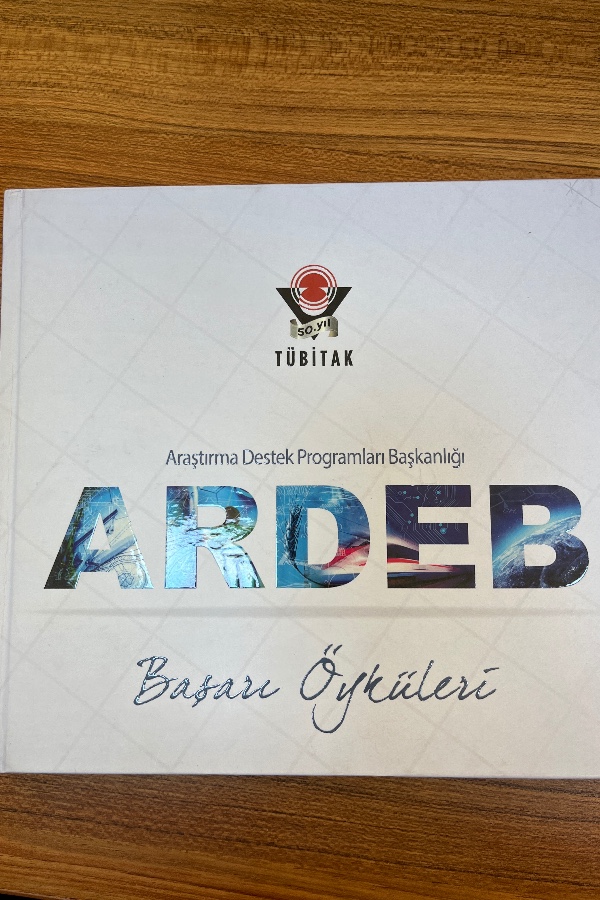 Araştırma DesteknProgramları Başkanlığı