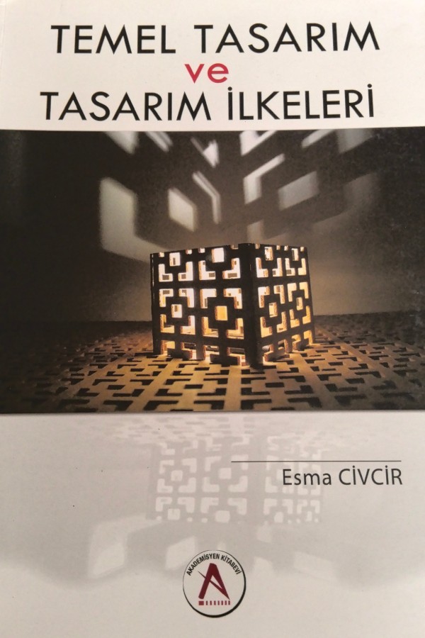 Temel tasarım ve tasarım ilkeleri