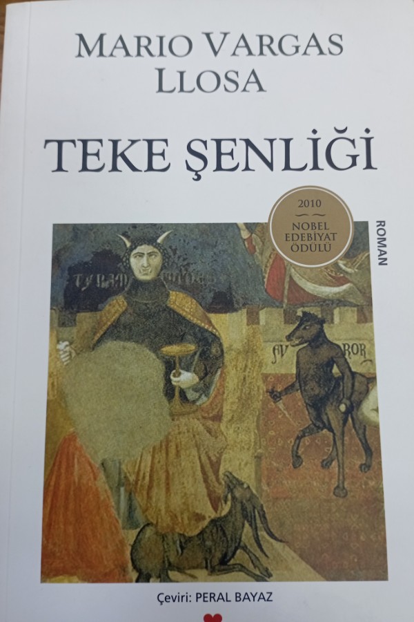 Teke Şenliği