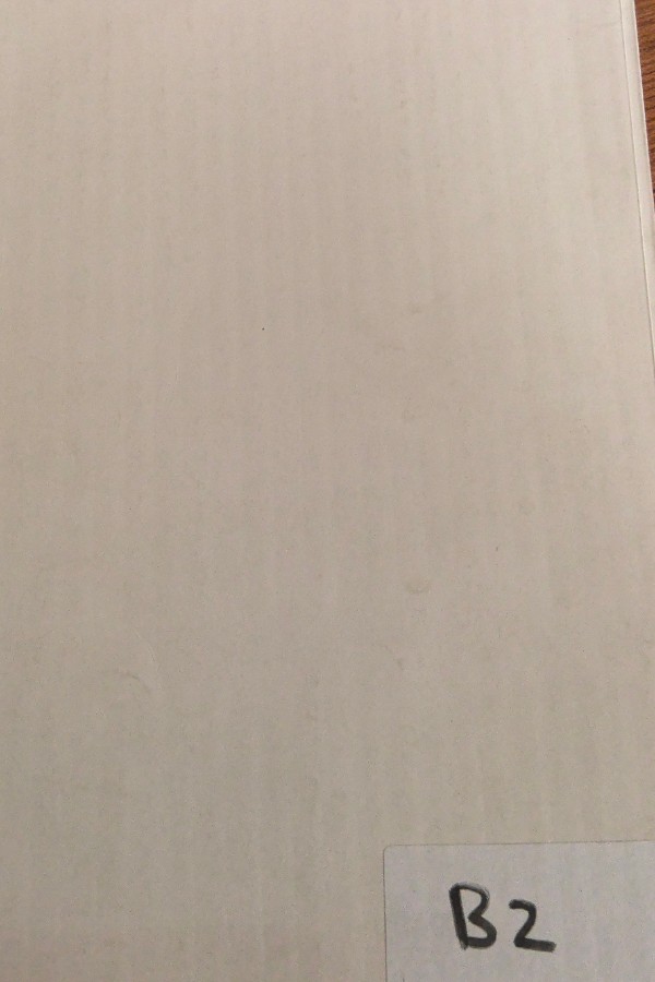 Programme and Abstracts