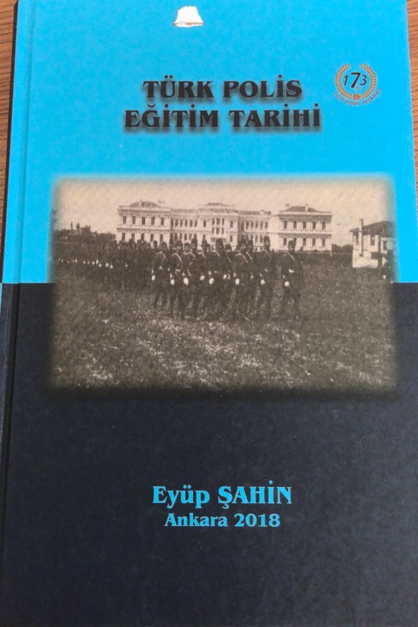 Türk Polis Eğitim Tarihi