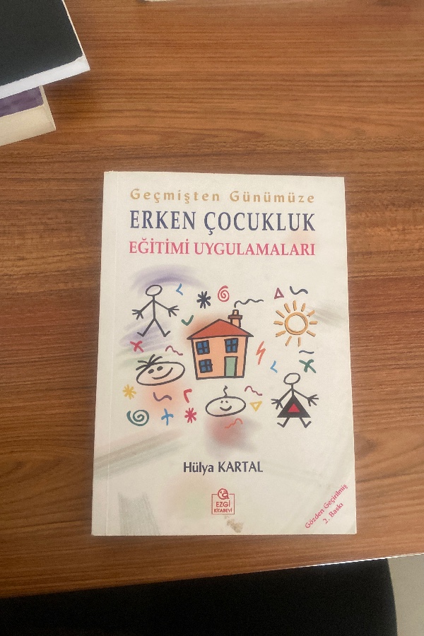 geçmişten günümüze erken çocukluk eğitimi uygulamaları