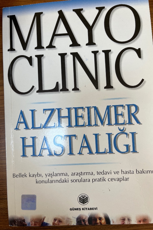 Alzheimer Hastalığı