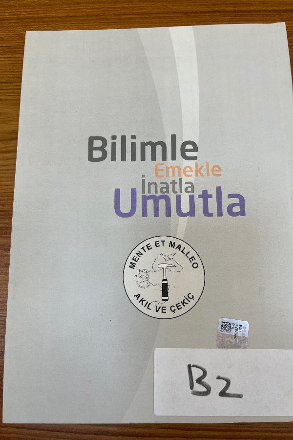 2014 Yılındaki Doğa Afetlerine Küresel Bşr Bakıl