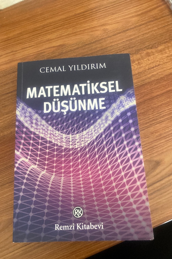 matematiksel düşünme