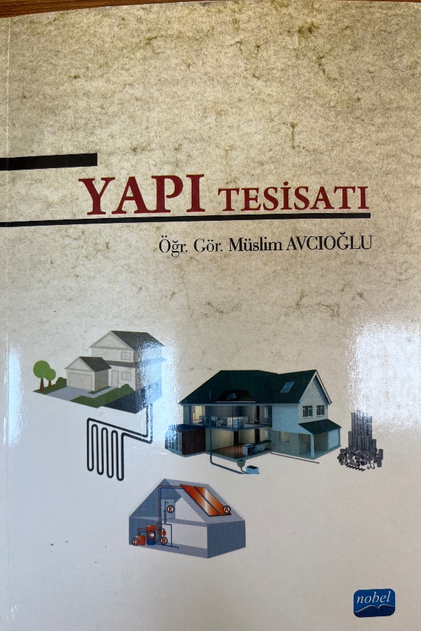 Yapı Tesisatı