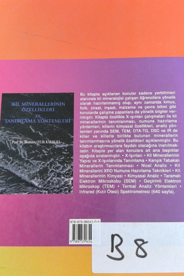 Sistematik mineraloji