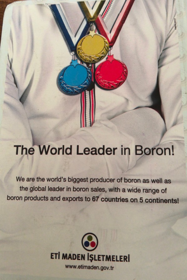 The 11th international mineral processing symposium