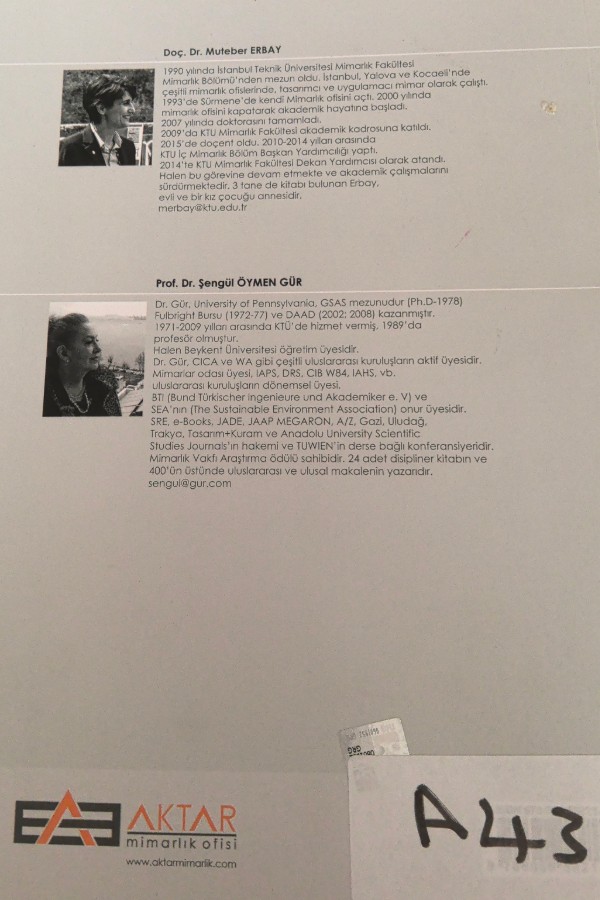 Adliye Binaları Tasarımı