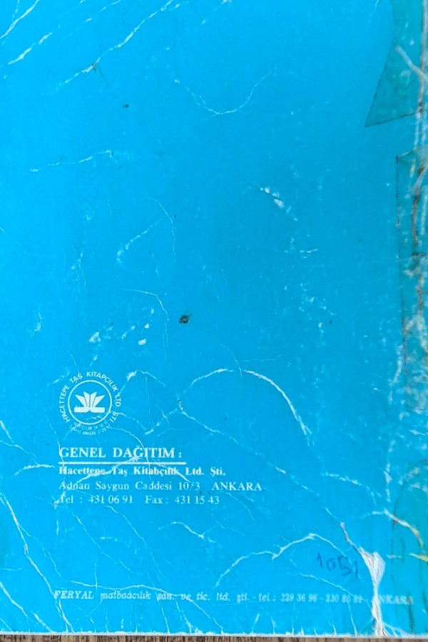 İngilizce çeviri kılavuzu