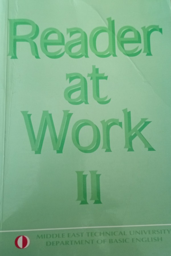 Read At Work