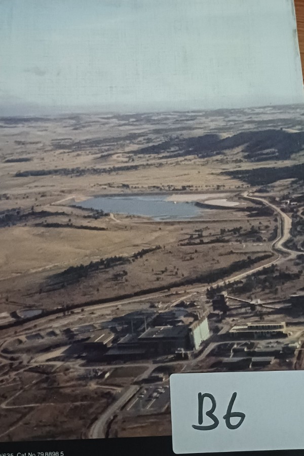 Australlian Mineral Industry Annual Review 1978