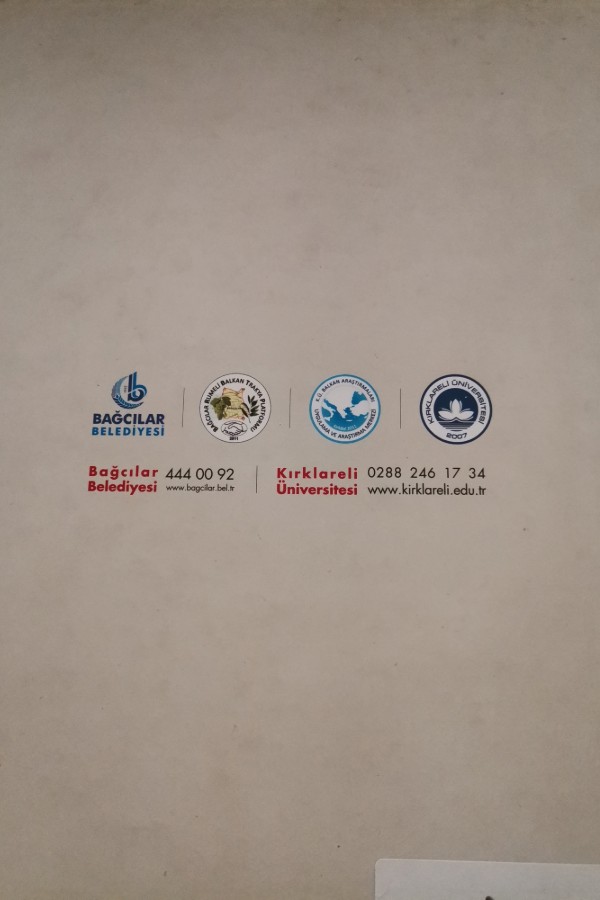 Balkan savaşlarının 100.yılı