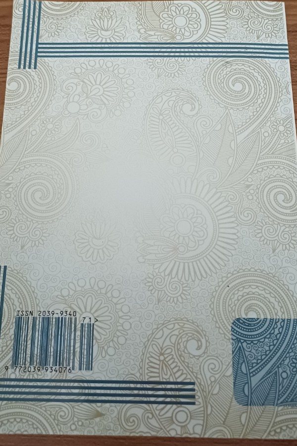 Mediterranean Journal of Social Sciences