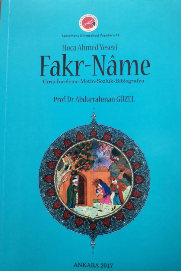Fakr-Name