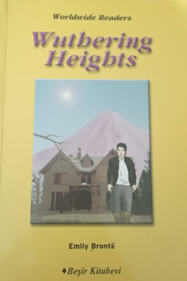 Wuthering Heights