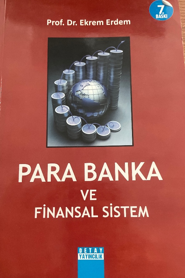 Para Banka ve Finansal Sistem