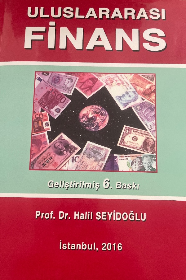 Uluslararası Finans