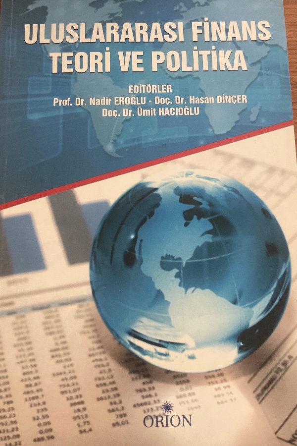 Uluslararası Finans Teori ve Politika