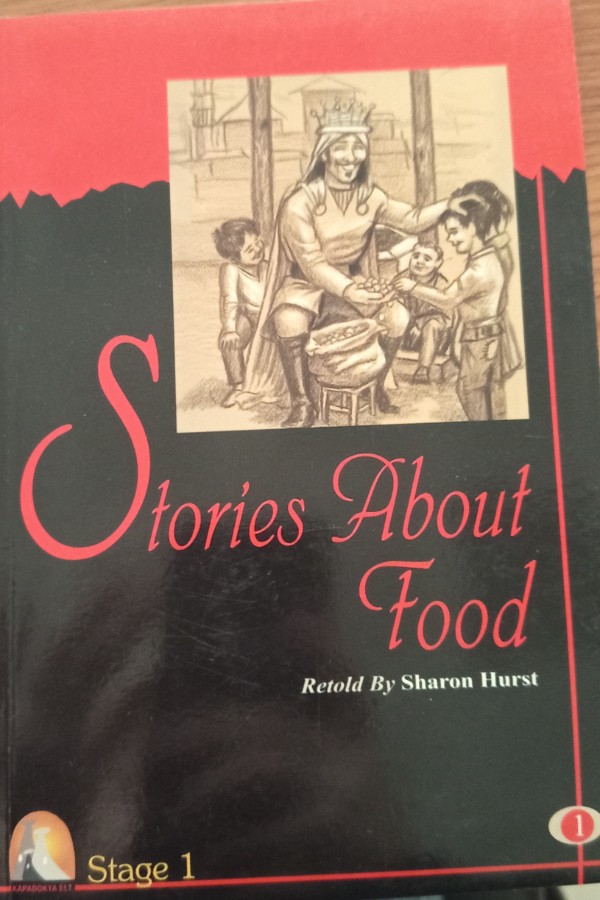Stories About Food
