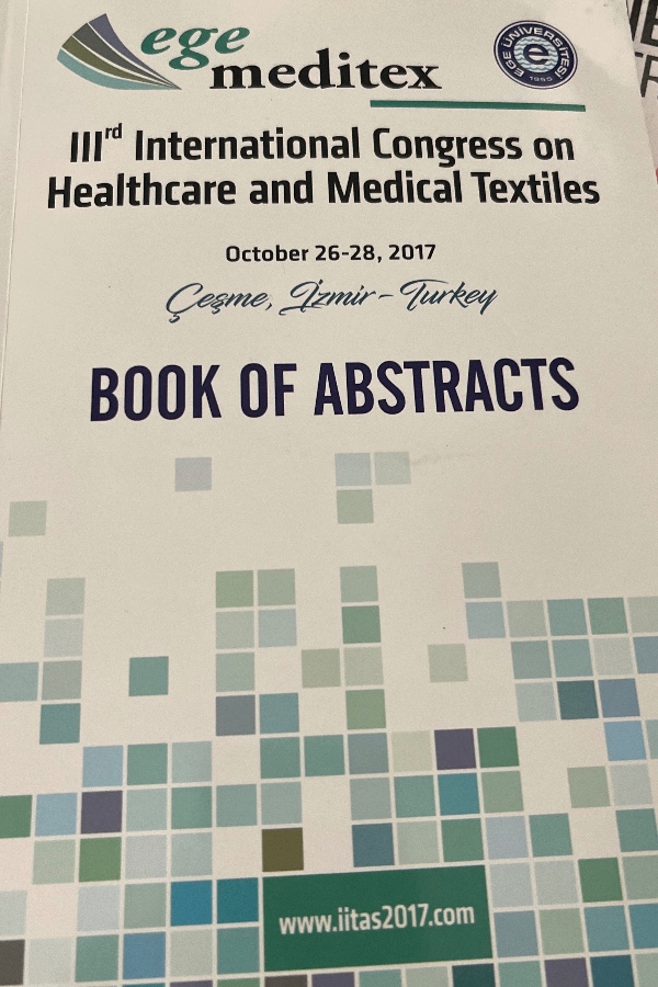 Book of Abstracts