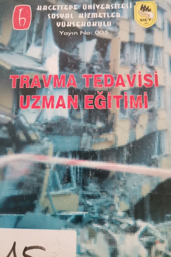 Trauma treatment professionals training