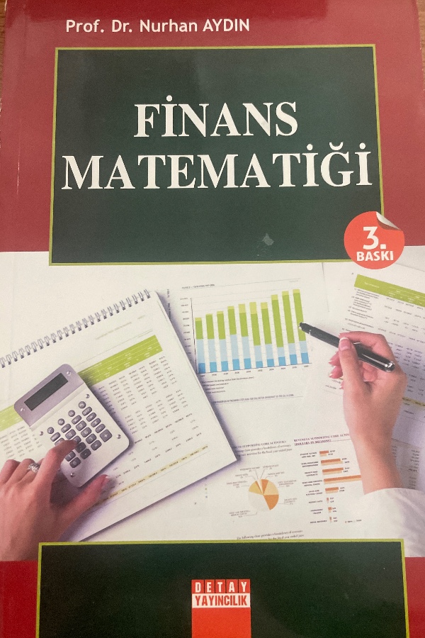 Finans Matematiği