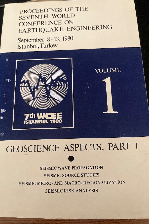 Geoscience Aspects Part1