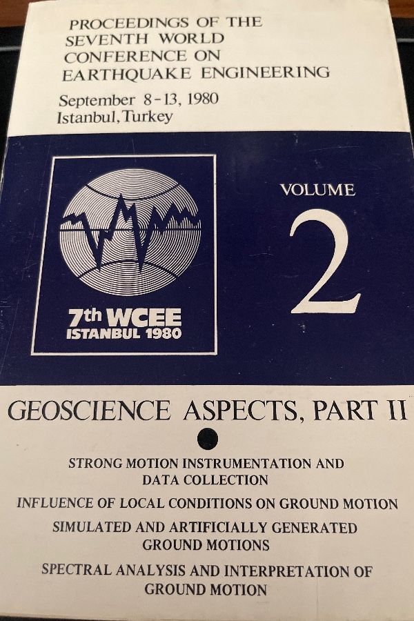 Geoscience Aspects Part 2