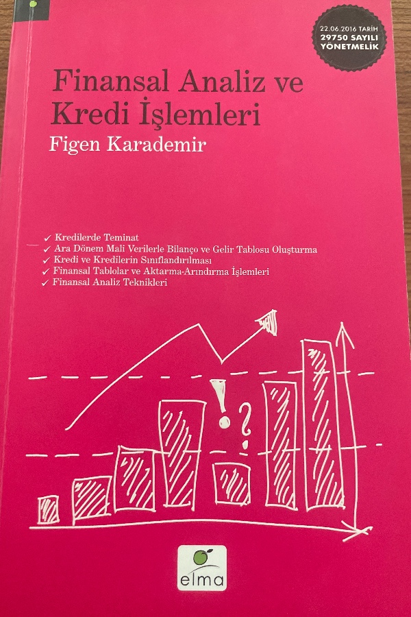 Finansal Analiz ve Kredi İşlemleri
