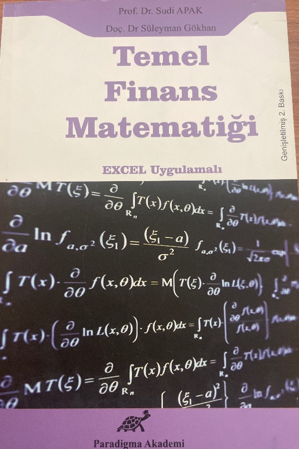 Temel Finans Matematiği