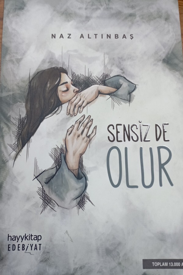Sensiz de Olur