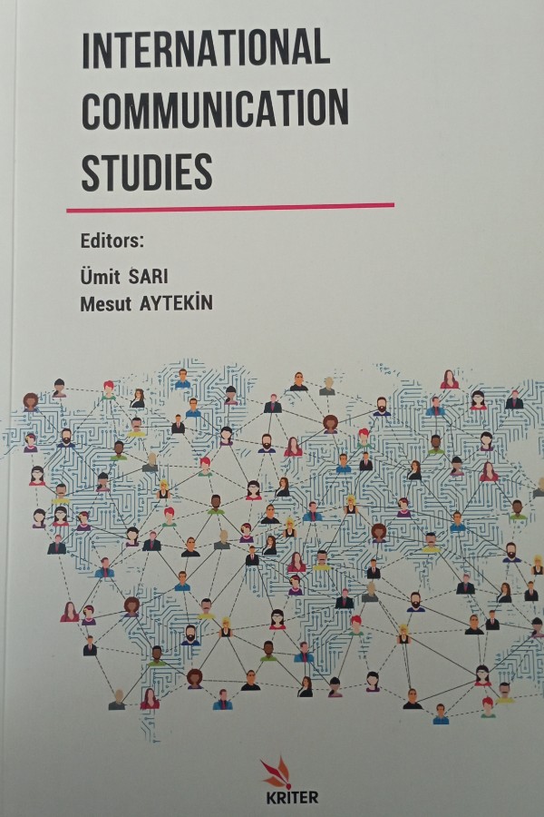 İnternational Communication studies