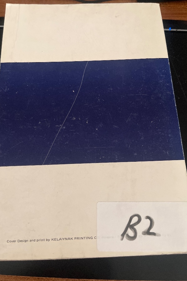 Structual Aspects Part3