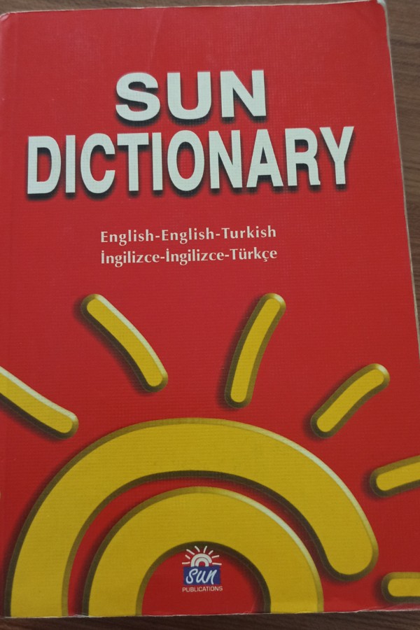 Sun Dictionary